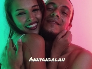 Annyandalan