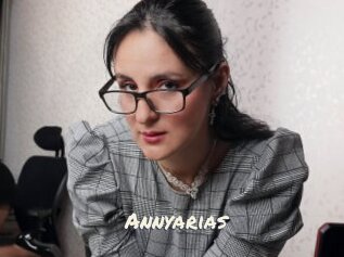 Annyarias