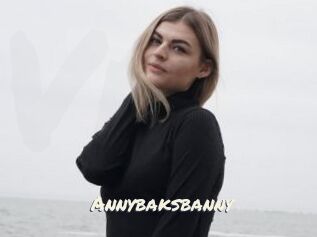 Annybaksbanny