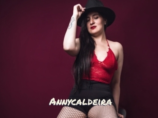 Annycaldeira