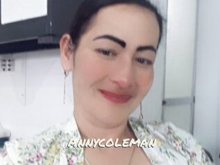 Annycoleman