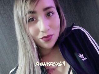 Annyfox69