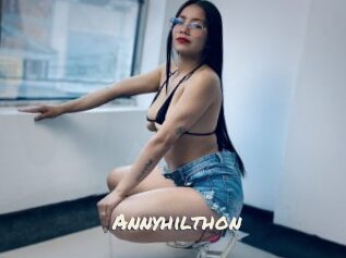 Annyhilthon