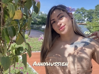 Annyhussien