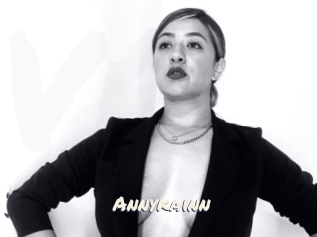 Annykainn