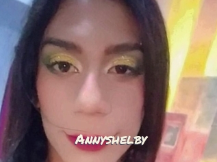 Annyshelby