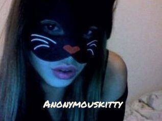 Anonymouskitty