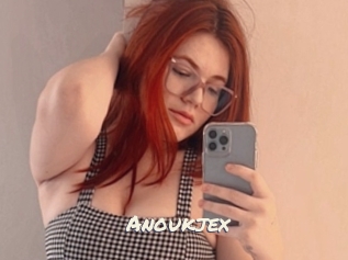 Anoukjex