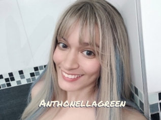 Anthonellagreen