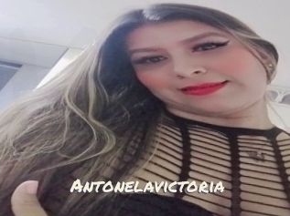 Antonelavictoria