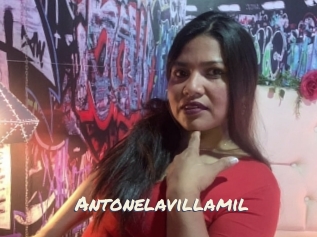 Antonelavillamil