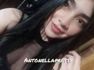 Antonellapretty