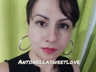 Antonellasweetlove