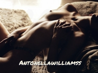 Antonellawilliamss