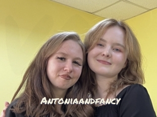 Antoniaandfancy