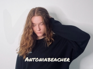 Antoniabeacher