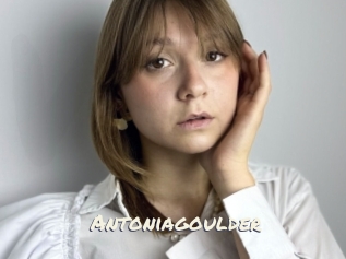 Antoniagoulder