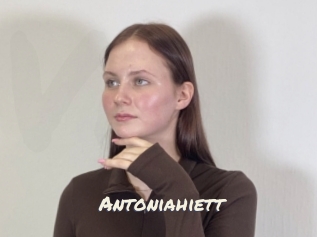 Antoniahiett