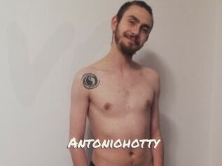 Antoniohotty