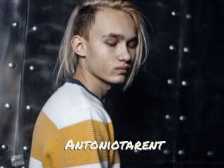 Antoniotarent