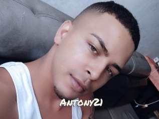 Antony21