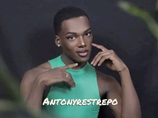 Antonyrestrepo