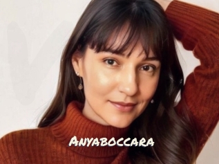 Anyaboccara