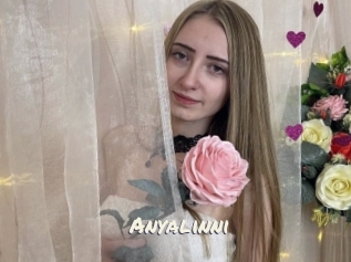 Anyalinni