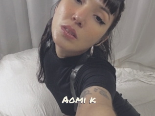 Aomi_k