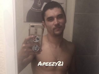 Apeezy21