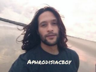 Aphrodisiacboy