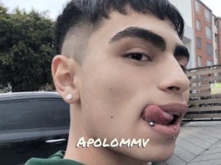 Apolommv