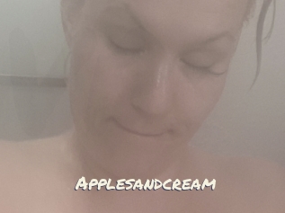 Applesandcream