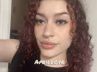 Aprillovr