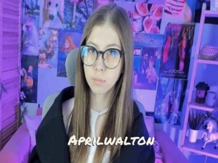 Aprilwalton