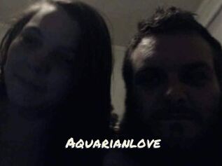 Aquarianlove