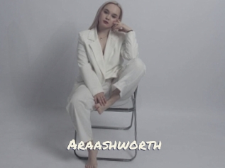 Araashworth