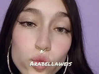 Arabellaweis