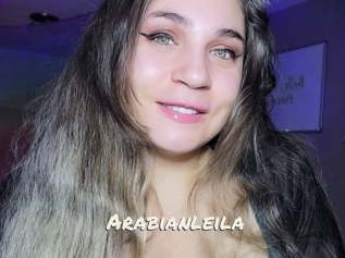 Arabianleila