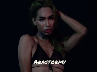 Arastormy