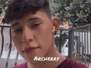 Archerry