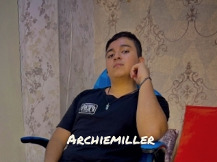 Archiemiller