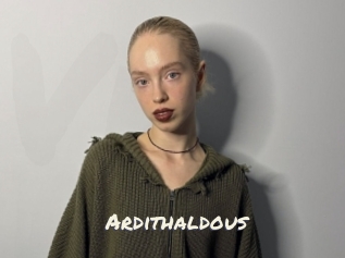 Ardithaldous