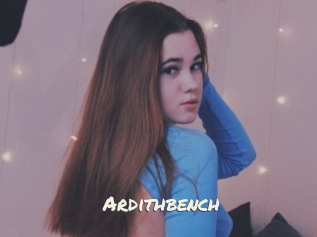 Ardithbench