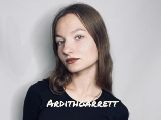 Ardithgarrett