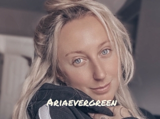 Ariaevergreen