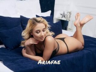 Ariafae