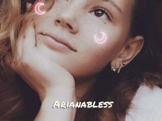 Arianabless