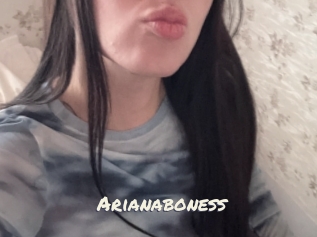 Arianaboness