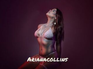 Arianacollins